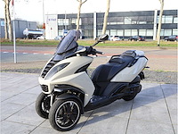 Peugeot metropolis rs automaat 2018, z-9-65-js - afbeelding 2 van  14