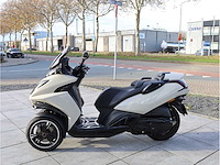 Peugeot metropolis rs automaat 2018, z-9-65-js - afbeelding 3 van  14