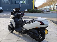 Peugeot metropolis rs automaat 2018, z-9-65-js - afbeelding 4 van  14