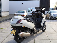 Peugeot metropolis rs automaat 2018, z-9-65-js - afbeelding 6 van  14
