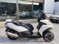 Peugeot metropolis rs automaat 2018, z-9-65-js - afbeelding 7 van  14