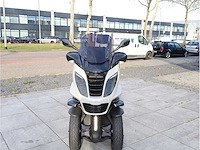 Peugeot metropolis rs automaat 2018, z-9-65-js - afbeelding 9 van  14