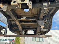 Peugeot p4 chassis (2x) + carrosserie - afbeelding 7 van  11