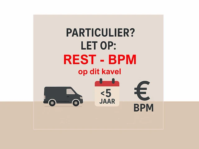 Peugeot partner 1.2 benzine premium, v-77-lsk - afbeelding 4 van  29