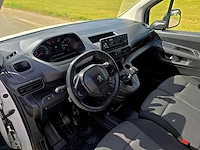 Peugeot partner 1.2 benzine premium, v-77-lsk - afbeelding 15 van  29