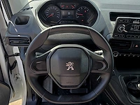 Peugeot partner 1.2 benzine premium, v-77-lsk - afbeelding 16 van  29