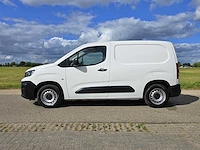 Peugeot partner 1.2 benzine premium, v-77-lsk - afbeelding 12 van  29