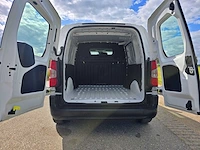 Peugeot partner 1.2 benzine premium, v-77-lsk - afbeelding 26 van  29