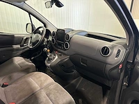 Peugeot partner 120 1.6 bluehdi 3 zitplaatsen euro 6 vx-509-v - afbeelding 3 van  21