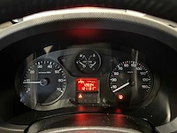 Peugeot partner 120 1.6 bluehdi 3 zitplaatsen euro 6 vx-509-v - afbeelding 4 van  21