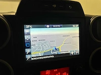 Peugeot partner 120 1.6 bluehdi 3 zitplaatsen euro 6 vx-509-v - afbeelding 5 van  21