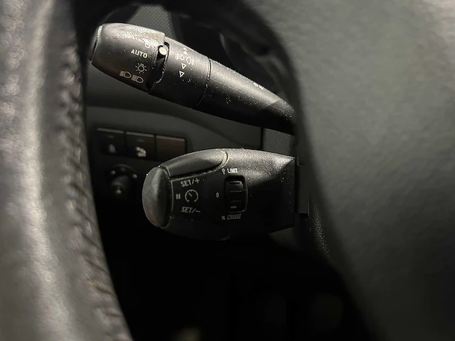 Peugeot partner 120 1.6 bluehdi 3 zitplaatsen euro 6 vx-509-v - afbeelding 8 van  21