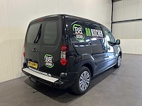 Peugeot partner 120 1.6 bluehdi 3 zitplaatsen euro 6 vx-509-v - afbeelding 17 van  21