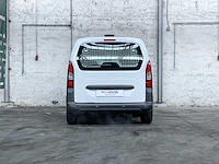 Peugeot partner 120 1.6 bluehdi l1pp 99pk 2018, v-273-hk - afbeelding 2 van  28