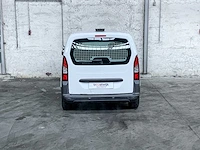 Peugeot partner 120 1.6 bluehdi l1pp 99pk 2018, v-273-hk - afbeelding 3 van  28