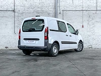 Peugeot partner 120 1.6 bluehdi l1pp 99pk 2018, v-273-hk - afbeelding 4 van  28