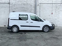 Peugeot partner 120 1.6 bluehdi l1pp 99pk 2018, v-273-hk - afbeelding 7 van  28