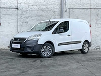 Peugeot partner 120 1.6 bluehdi l1pp 99pk 2018, v-273-hk
