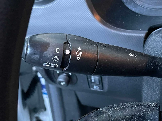 Peugeot partner 120 1.6 bluehdi l1pp 99pk 2018, v-273-hk - afbeelding 13 van  28