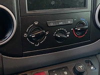 Peugeot partner 120 1.6 bluehdi l1pp 99pk 2018, v-273-hk - afbeelding 18 van  28