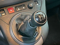 Peugeot partner 120 1.6 bluehdi l1pp 99pk 2018, v-273-hk - afbeelding 20 van  28