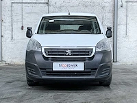 Peugeot partner 120 1.6 bluehdi l1pp 99pk 2018, v-273-hk - afbeelding 22 van  28