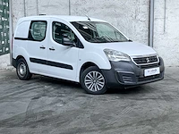 Peugeot partner 120 1.6 bluehdi l1pp 99pk 2018, v-273-hk - afbeelding 24 van  28