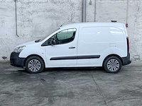 Peugeot partner 120 1.6 bluehdi l1pp 99pk 2018, v-273-hk - afbeelding 26 van  28