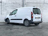 Peugeot partner 120 1.6 bluehdi l1pp 99pk 2018, v-273-hk - afbeelding 27 van  28