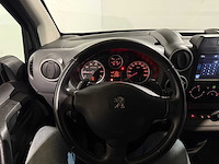 Peugeot partner 120 1.6 bluehdi l1pp, v-056-kj - afbeelding 3 van  15