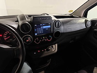 Peugeot partner 120 1.6 bluehdi l1pp, v-056-kj - afbeelding 4 van  15