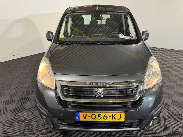 Peugeot partner 120 1.6 bluehdi l1pp, v-056-kj - afbeelding 7 van  15