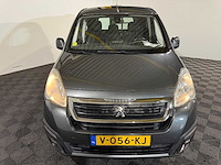 Peugeot partner 120 1.6 bluehdi l1pp, v-056-kj - afbeelding 7 van  15