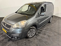 Peugeot partner 120 1.6 bluehdi l1pp, v-056-kj - afbeelding 1 van  15