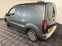 Peugeot partner 120 1.6 bluehdi l1pp, v-056-kj - afbeelding 8 van  15