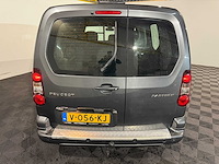 Peugeot partner 120 1.6 bluehdi l1pp, v-056-kj - afbeelding 9 van  15