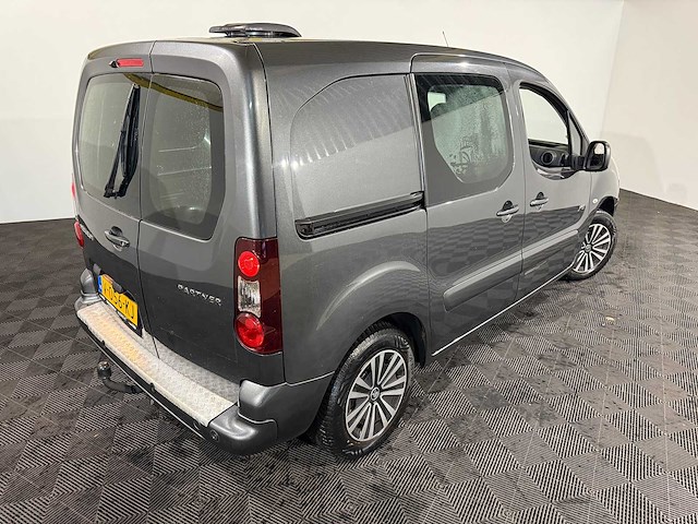 Peugeot partner 120 1.6 bluehdi l1pp, v-056-kj - afbeelding 11 van  15