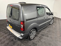 Peugeot partner 120 1.6 bluehdi l1pp, v-056-kj - afbeelding 11 van  15