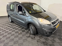 Peugeot partner 120 1.6 bluehdi l1pp, v-056-kj - afbeelding 12 van  15