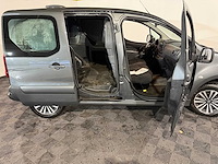 Peugeot partner 120 1.6 bluehdi l1pp, v-056-kj - afbeelding 13 van  15