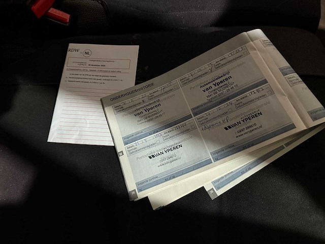 Peugeot partner 120 1.6 bluehdi l1pp, v-056-kj - afbeelding 14 van  15