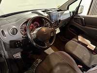Peugeot partner 120 1.6 bluehdi l1pp, v-056-kj - afbeelding 15 van  15
