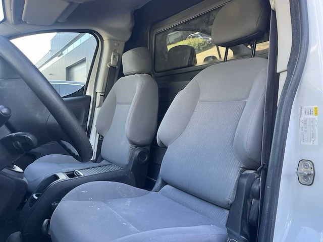 Peugeot partner 120 1.6 bluehdi l1xr van | vz-022-v - afbeelding 2 van  24