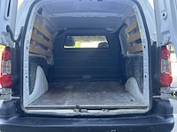 Peugeot partner 120 1.6 bluehdi l1xr van | vz-022-v - afbeelding 10 van  24