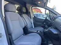 Peugeot partner 120 1.6 bluehdi l1xr van | vz-022-v - afbeelding 13 van  24