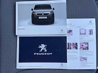 Peugeot partner 120 1.6 bluehdi l1xr van | vz-022-v - afbeelding 15 van  24