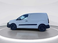 Peugeot partner 120 1.6 bluehdi l1xr van | vz-022-v - afbeelding 12 van  24