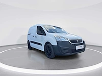 Peugeot partner 120 1.6 bluehdi l1xr van | vz-022-v - afbeelding 20 van  24
