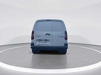 Peugeot partner 120 1.6 bluehdi l1xr van | vz-022-v - afbeelding 22 van  24