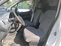 Peugeot partner 120 1.6 bluehdi l1xr | vp-532-j - afbeelding 10 van  29